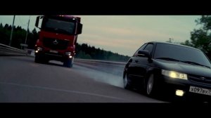 Ваз 2112 Купе / Lada 2112