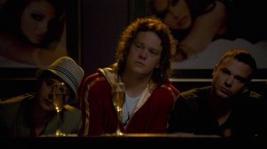 Любовь в большом городе