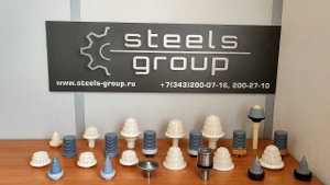 Щелевые колпачки для фильтров ФОВ, ФИПа, ФИПр, ФСУ, ФИСД - фильтрующие элементы ФЭЛ