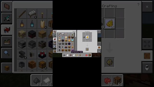 Minecraft how to make star firework.