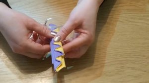 НЕОБЫЧНЫЙ БУКЕТ НЕВЕСТЫ - Как красиво сложить  салфетки для сервировки стола