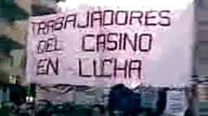 Casino La Lucha!!!