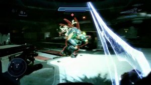 Прохождение Halo 5 Guardians #2 — Мастер Чиф и Синяя Команда {Xbox Series X} 4K