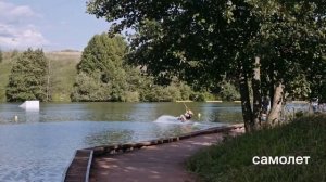 ЖК Прибрежный Парк обзор, планировки квартир, цены, расположение на карте Домодедово
