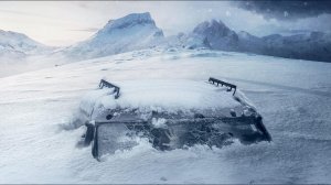 Ледяной капкан - Русский трейлер (HD)