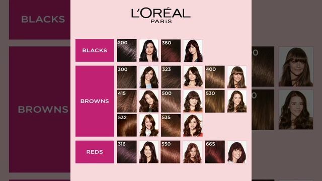 L'Oreal Paris Casting Creme Hair Color, Darkest Brown 300 (87.5g + 72ml) | Buy link in description смотреть онлайн