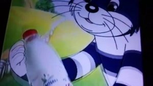 Реклама Простоквашино 2006