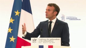 Аналитическая программа "Однако" с Михаилом Леонтьевым