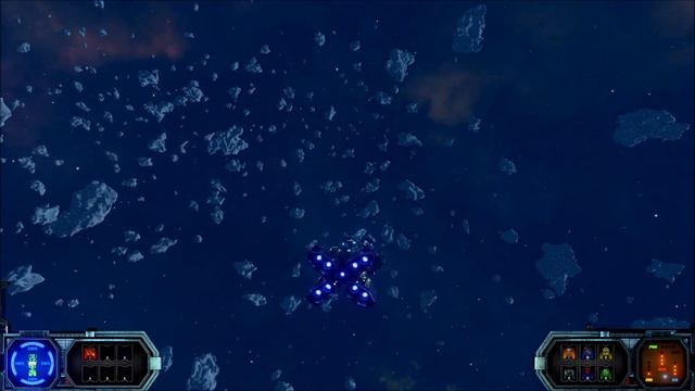 Between The Stars: Walkthrough | Part 2 | Antique Shop - Ship Upgrades | PC Early Access смотреть онлайн