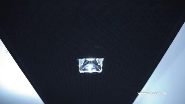 Итальянский свет Artemida, Euroluce 2015 смотреть онлайн