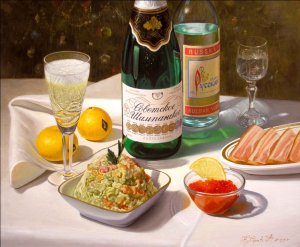 Наш советский Новый год.avi