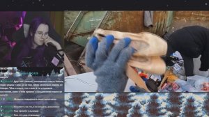 СТАЩИЛИ У ДВОРНИКА ОДНОРАЗКИ | РЕАКЦИЯ ТЕТИ КСЮШИ НА ШТРЕБУХА