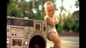 Балалар биі