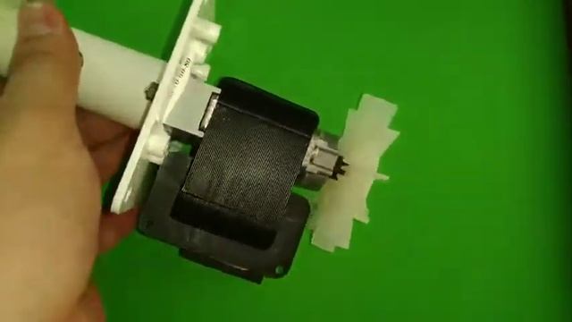 Насос ледогенератора Coprel DP40-55-60-70-80 (50W / 230V) смотреть онлайн