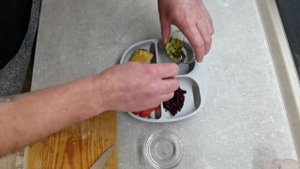 Воздушное рыбное суфле. Питание ребенка 9-12 месяцев . Вкусные идеи. Меню для ребенка до года.