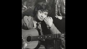 Валерий Агафонов  Ветка Сирени  Old Russian Romance