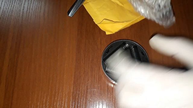 Светодиодный мини-светильник смотреть онлайн