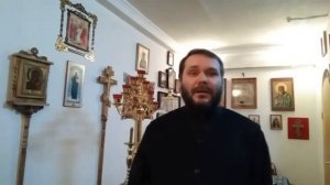 Святая Моника, мать блж. Августина Иппонийского.