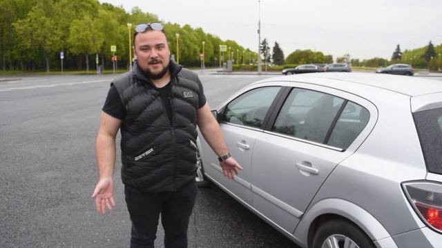 МОСКВА| OPEL ASTRA H | #1 Подбираем автомобиль ИГОРЬ ПО АВТО смотреть онлайн