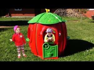 ✿ Маша и Медведь ДОМИК МАШИ Маша и Медведь Новые Серии от #ДианаШоу Masha and the Bear Compilation