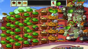 Plants vs Zombies (Растения против зомби) ► Серия 32 ◄ |Полное прохождение
