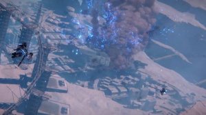 ARMORED CORE VI FIRES OF RUBICON — Launch Trailer