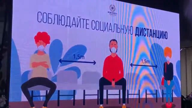 Гранд Отель «Жемчужина» готов принимать гостей! смотреть онлайн