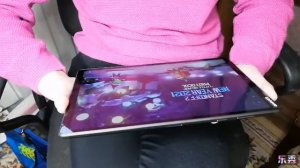 Играю в планшет. 😱Проверка планшета на игры! 😦💘😱