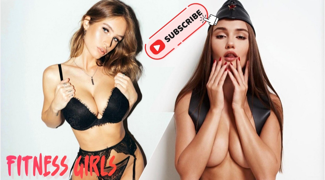 Fitness Girls #3 смотреть онлайн