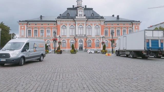 Historical Place//kuopio //Finland//2019//Tanvir Rashid//bongopolitics pro смотреть онлайн