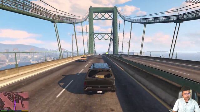 GTA 5 PC - MISSION#13 |CARBINE RIFLES MISSION GTA 5|GTA 5 1080p Gaming #video #gta5