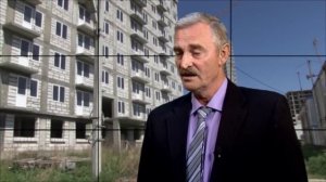 Проблема обманутых дольщиков