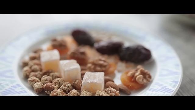 Виталий Сундаков. Узбекистан - жемчужина Средней Азии смотреть онлайн