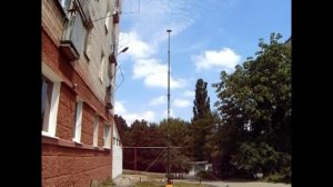 МАЧТА ТЕЛЕСКОПИЧЕСКАЯ УНИФИЦИРОВАННАЯ МТУ- 10