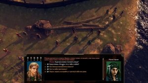 Обзор игры: Expeditions "Viking" (2017) (Экспедиция "Викинги").