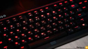 Топ самых мощных ноутбуков. Самый мощный игровой ноутбук.