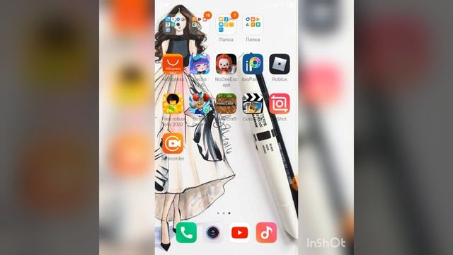 Оригинальный Майнкрафт !!!! ?Бесплатно  5 ?
