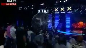 Motor Show - Got Talent BULGARIA ( H Q ) 19.04.2010