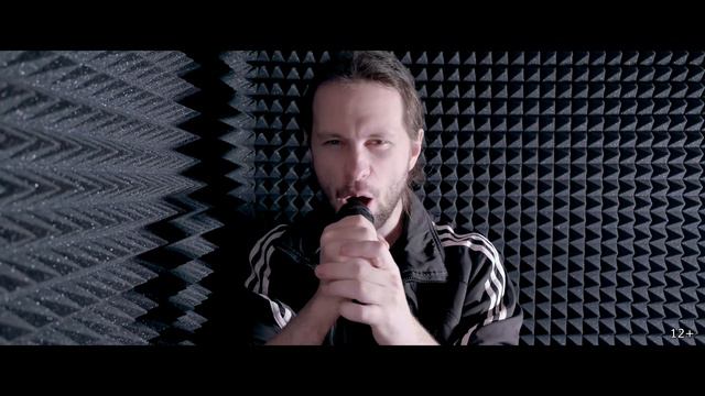 Сергей Крестьянинов - Falling Away From Me (кавер на песню группы Korn) смотреть онлайн