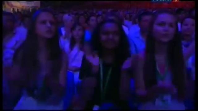 Валерия - Капелькою. Славянский базар 2012 смотреть онлайн