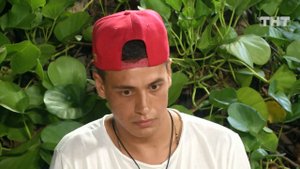 Дом-2: Сахнов переписывается с Алианой