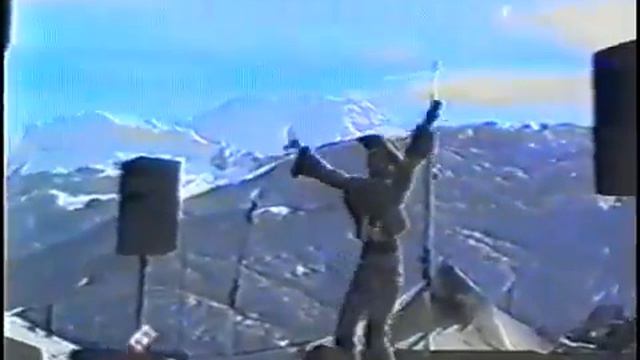 Чечня. Аргунский Пограничный отряд смотреть онлайн