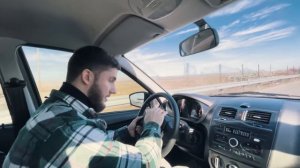 ГОНКА ГРАНТЫ 16 КЛП VS ГРАНТЫ 8 КЛП | НАЧАЛО ТЮНИНГ ПРОЕКТА "SUPER FL"