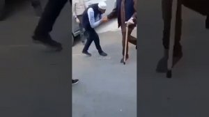 Дагестанские суфисты поклоняются муфтию Дагестана ?