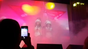 Тверь группа Винтаж киноконцертный зал ПАНОРАМА