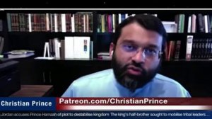 The Problems with the Quran Nouman Ali Khan | Christian Prince