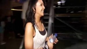 Linda Mertens - Milk Inc.@Rock That Job(HD)