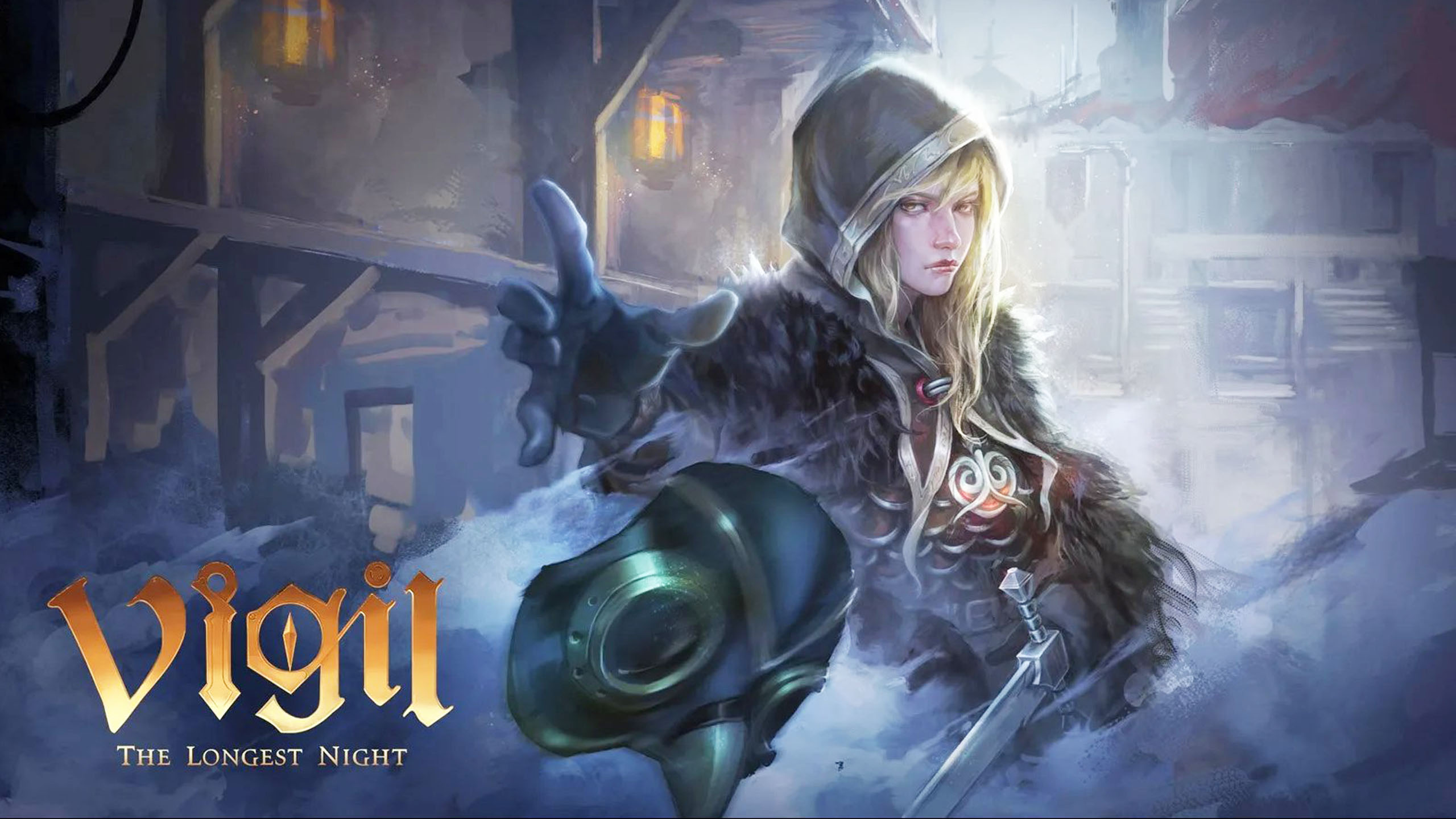 игра vigil the longest night. Vigil the longest night геймплей. Vigil игра. Vigil the longest. Vigil: the longest night.