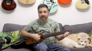 These New Headless Silent Guitar and Carbon Fiber Guitar Are Mind-Blowingly Wonderful