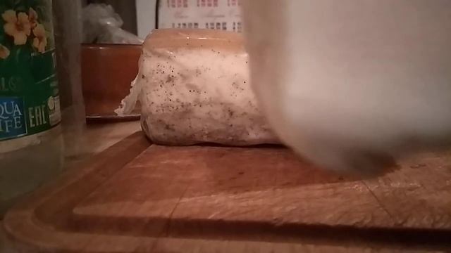 Шпик солёный домашний от ВИК | сало от ВИК смотреть онлайн